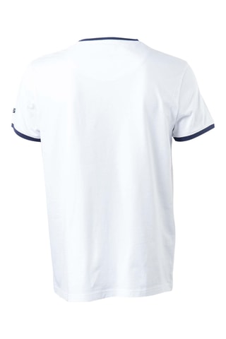 T-shirt - Wit