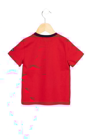 T-shirt - Rouge