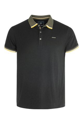 Polo - Zwart