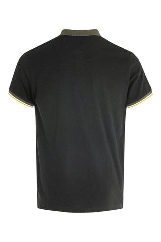 Polo - Zwart