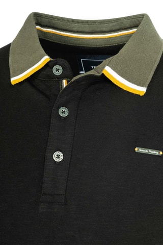 Polo - Zwart