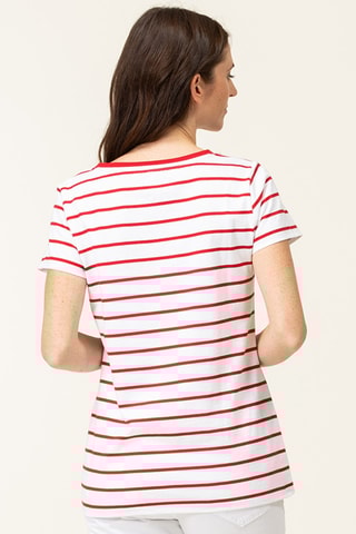 T-shirt - Blanc