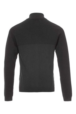 Vest - Zwart