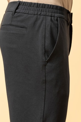 Broek - Zwart