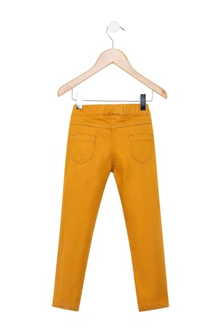 Pantalon Climy - Jaune - Terre de Marins