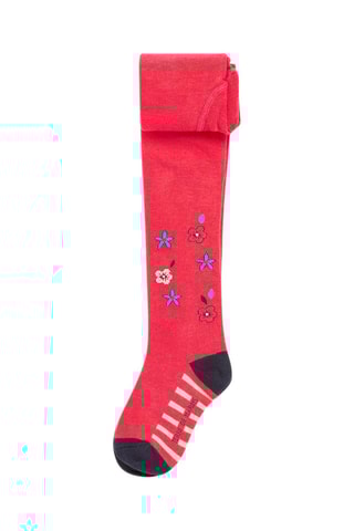 Collants Mao - Rose foncé - Terre de Marins