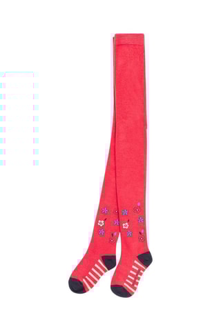 Collants Mao - Rose foncé - Terre de Marins