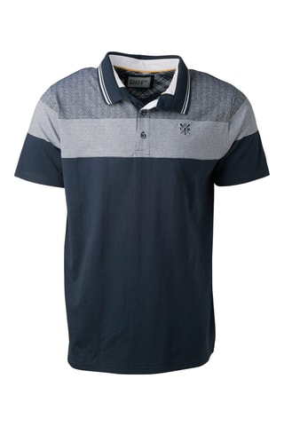 Polo Efadona - Indigo - Terre de Marins
