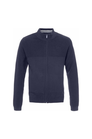 Sweat Icoro - Indigo - Terre de Marins