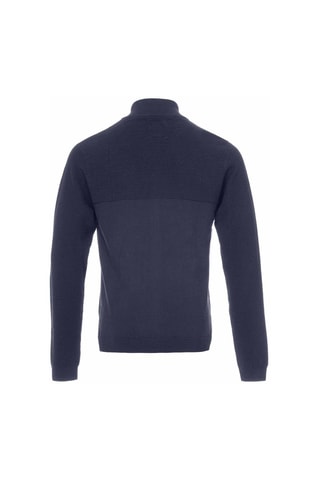 Sweat Icoro - Indigo - Terre de Marins