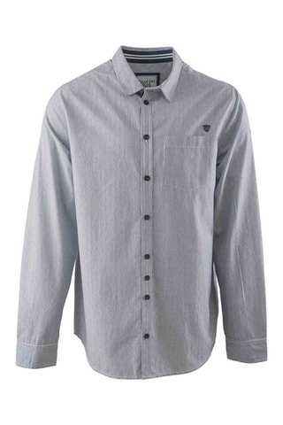 Chemise Epage - Bleu - Elle est où la mer