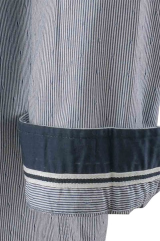 Chemise Epage - Bleu - Elle est où la mer
