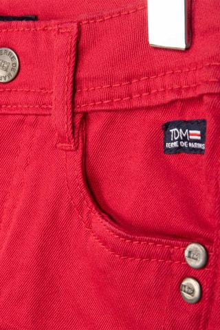 Pantalon Daumo - Rouge - Terre de Marins