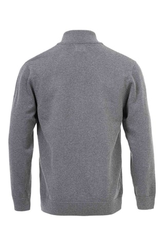 Cardigan Fopouno - Gris - Elle est où la Mer