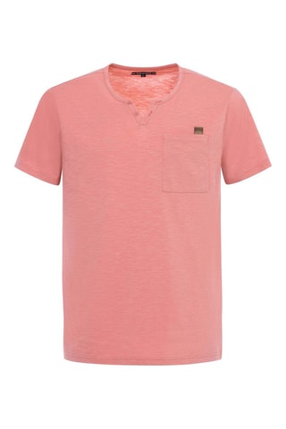 T-shirt Gator - Rose 