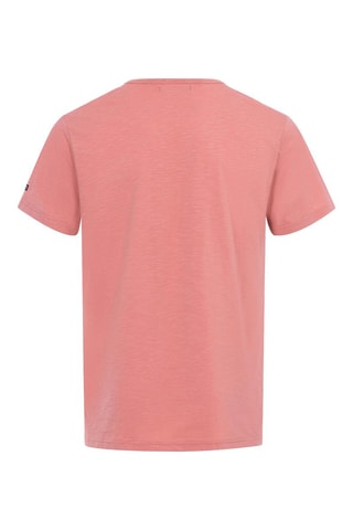 T-shirt Gator - Rose 