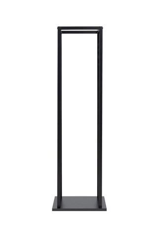 Range bûches vertical - 33 x 112 x 33 cm