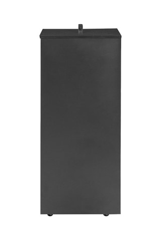 Réservoir à granules et pellets - 36 x 36 x 76 cm