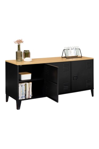 Meuble TV Storen - 113 x 40 x 53 cm
