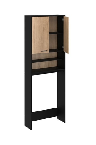 Meuble salle de bain Will - 65 x 24 x 180 cm
