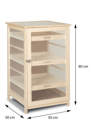 Légumier - 50 x 50 x 80 cm