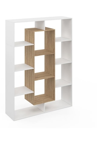 Etagère bibliothèque Paulette - 104 x 30 x 143 cm