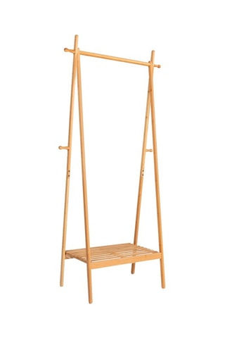 Portant pliable Maya - Naturel