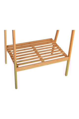 Portant pliable Maya - Naturel