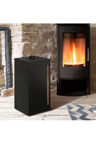 Réservoir à granules - 70 l