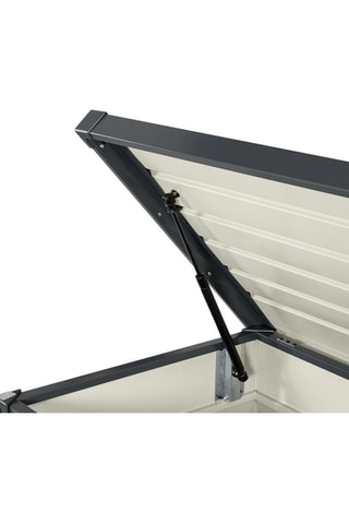 Coffre de rangement pour extérieur - 810 l
