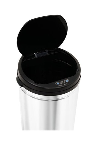 Poubelle automatique - 50L