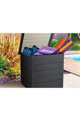 Coffre de rangement pour extérieur  - 200 l