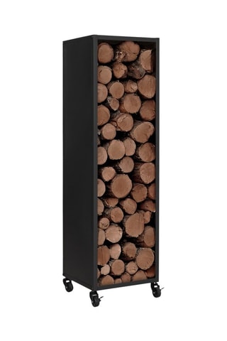 Range-bûches - 119 cm
