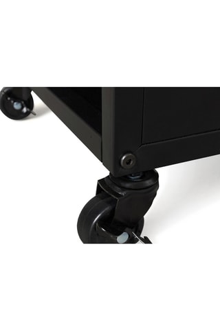 Range-bûches - 119 cm