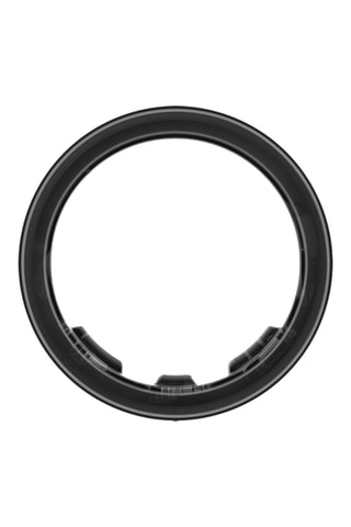 Samsung Galaxy Ring - Noir - Taille 6