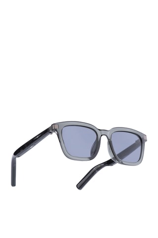 Lunettes de soleil connectées Mogie - Modèle Mira - Bluetooth - Noir