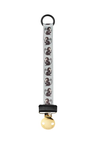Speenhouder Pepe Mini - Lichtblauw