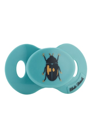 BPA-vrije Speen Tiny Beetle - 0 t/m 6 maanden