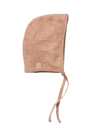 Biologisch Katoenen Vissershoedje Blushing - Poederroze