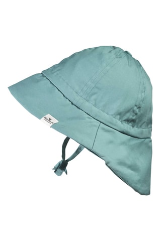 Bobhoedje Precious Pretty - Blauw