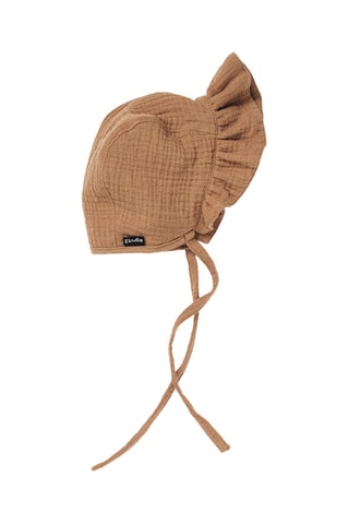 Vissershoedje Soft - Steenrood