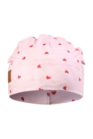 Muts Sweethearts - Roze