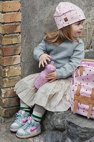 Muts Sweethearts - Roze