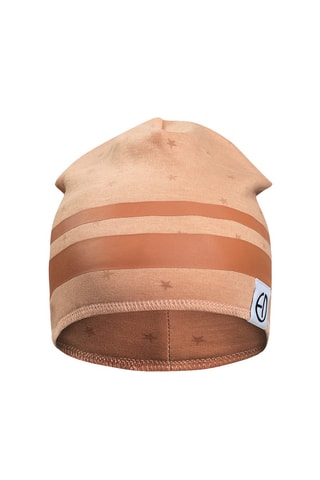 Mutsje Northern Star Terracotta Roze en Steenrood