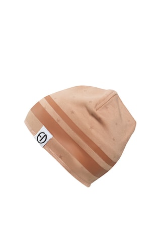 Mutsje Northern Star Terracotta Roze en Steenrood