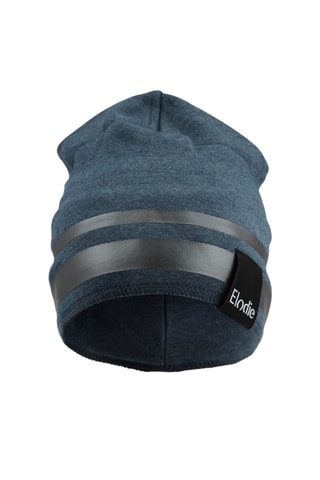 Muts Juniper Blue - Marineblauw en Zwart