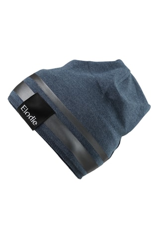 Muts Juniper Blue - Marineblauw en Zwart