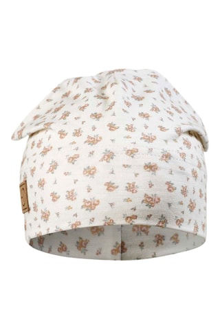 Muts Autumn Rose - Ecru