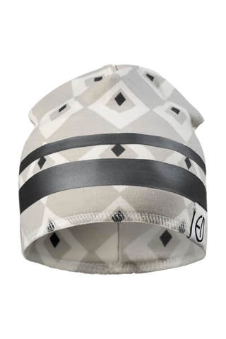 Muts Pioneer Spirit - Grijs en Wit