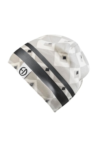Muts Pioneer Spirit - Grijs en Wit